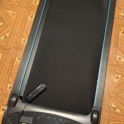 MERACH Walking Pad Treadmill