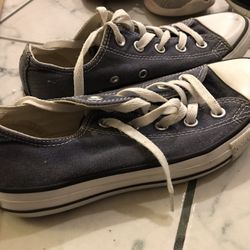 Converse Size 6
