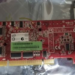 ATI FIRE MV 2200 Video Card