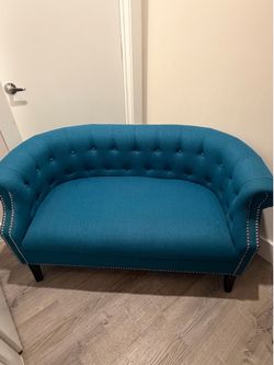 Living room sofa
