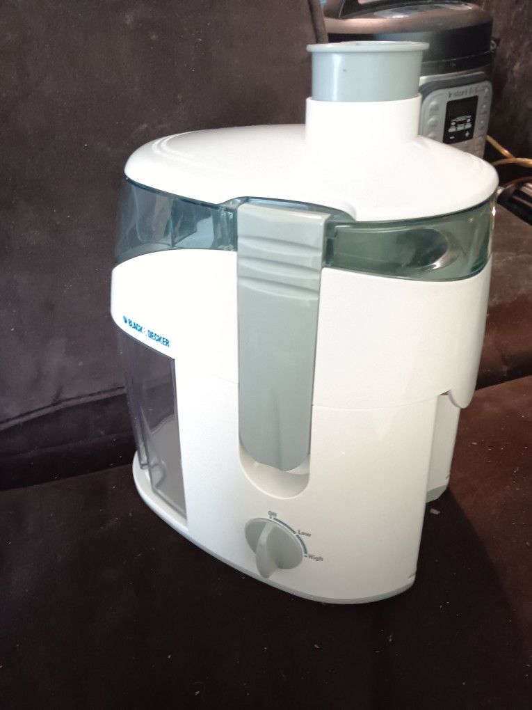 Juice Maker