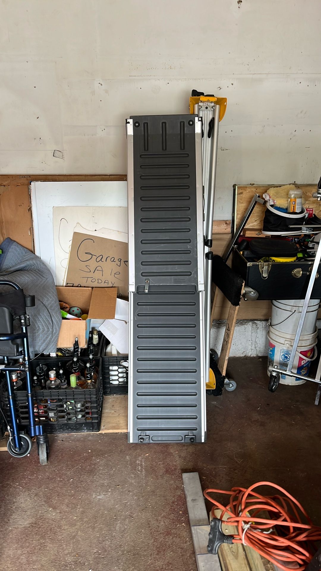 Dog Ramp