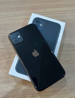 iPhone 11 64GB | Factory Unlock