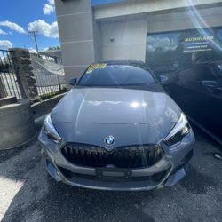 2024 BMW 228i