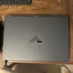 HP Victus 16.1" Gaming Laptop - 13th Gen Intel Core i7-13700HX - GeForce RTX 4060 - 144HZ 1080p