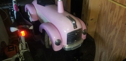 Ride on you for toddler