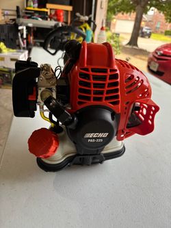 Echo PAS-225 Power Unit Engine