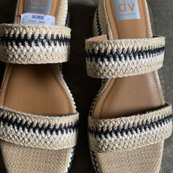 Dolce Vita New Sandals 