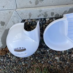 Litter Box- New