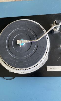 Turntable