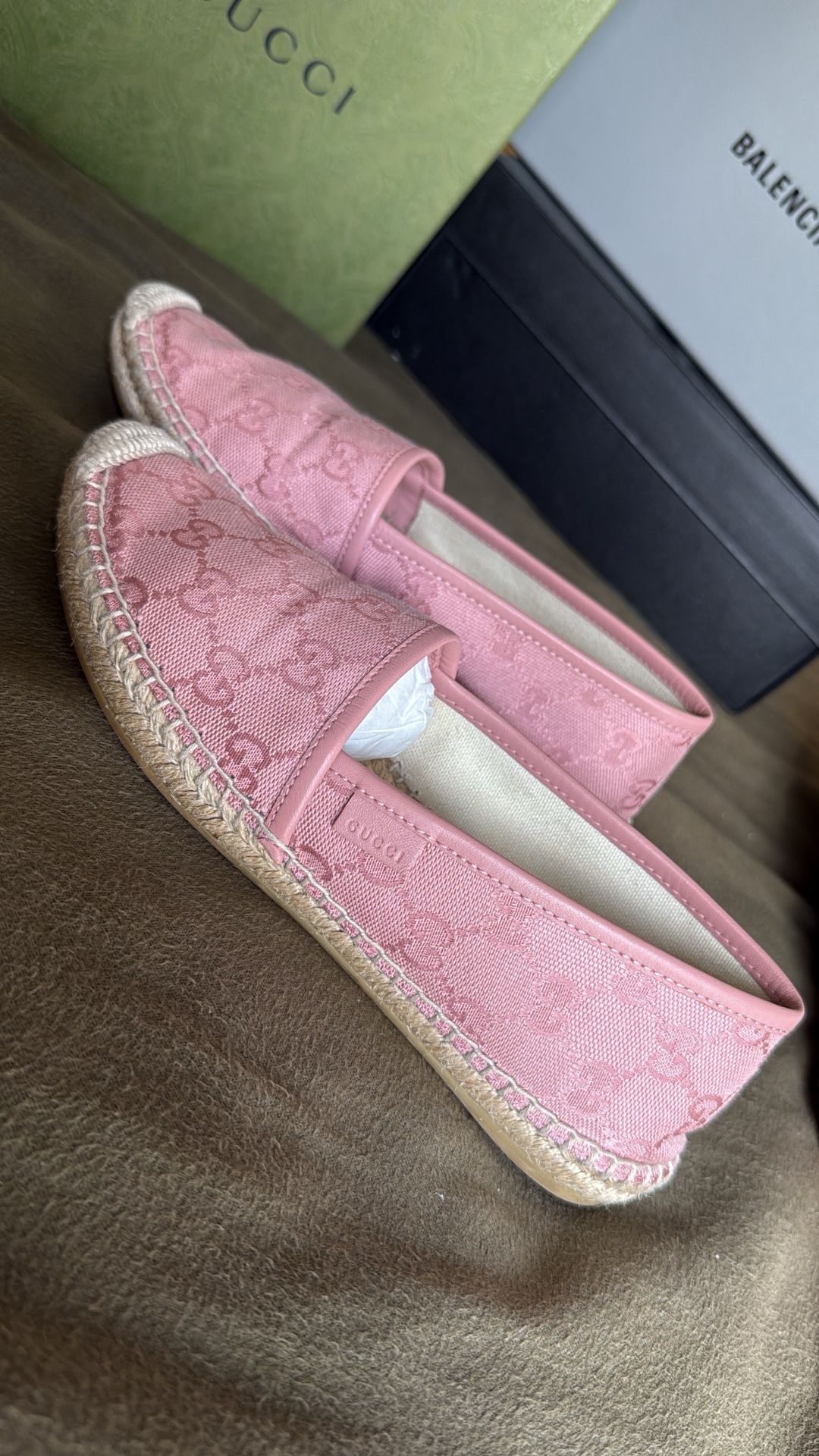 Gucci