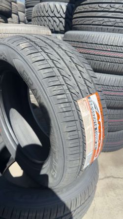 255/55/18 arroyo tires