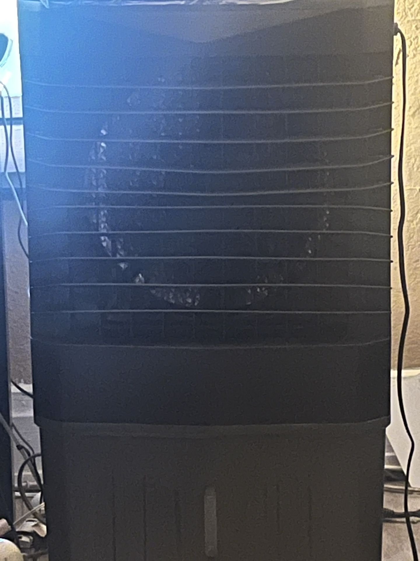 Evaporative Air Cooler (portable)