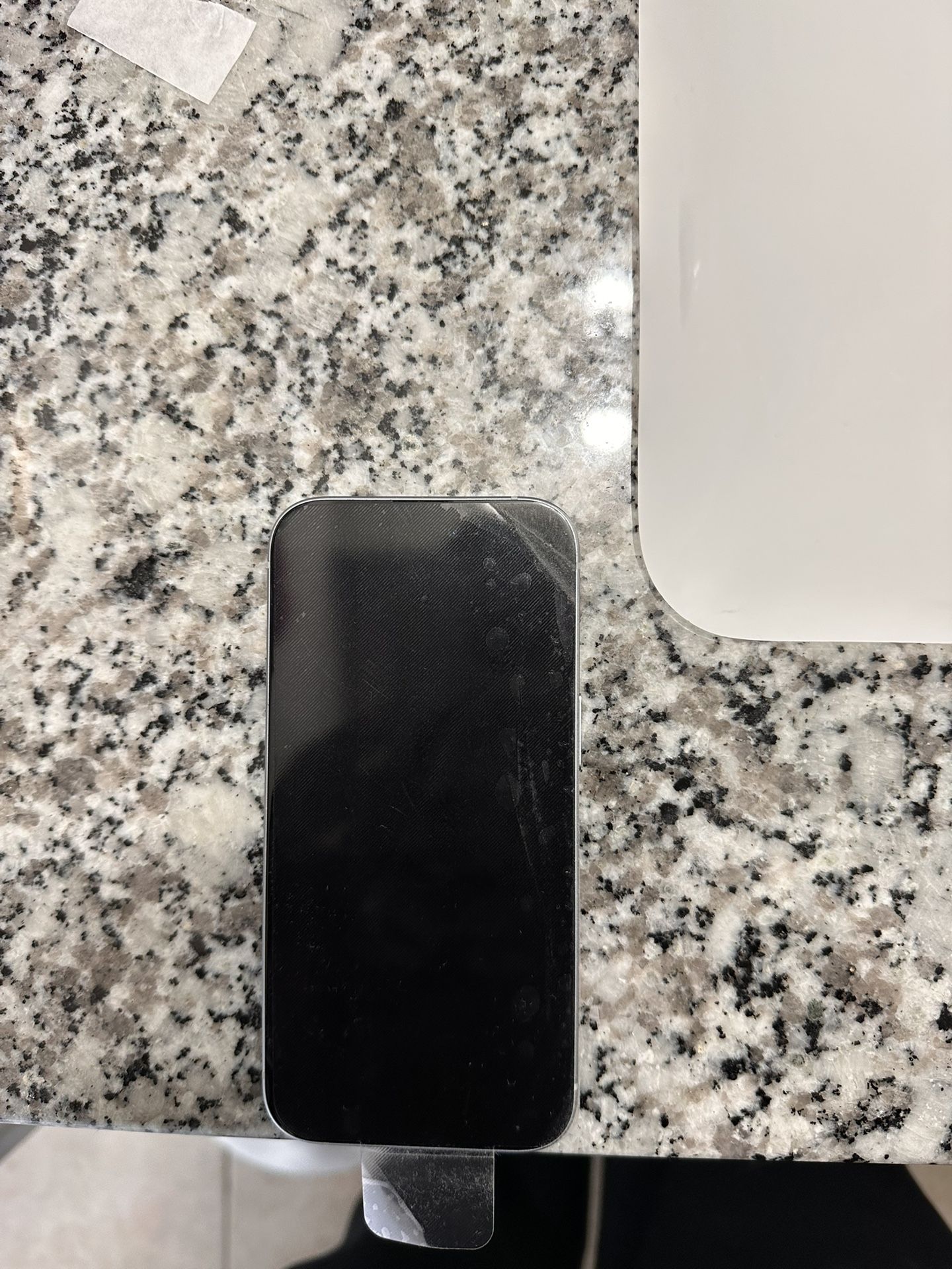 Brand New iPhone 15