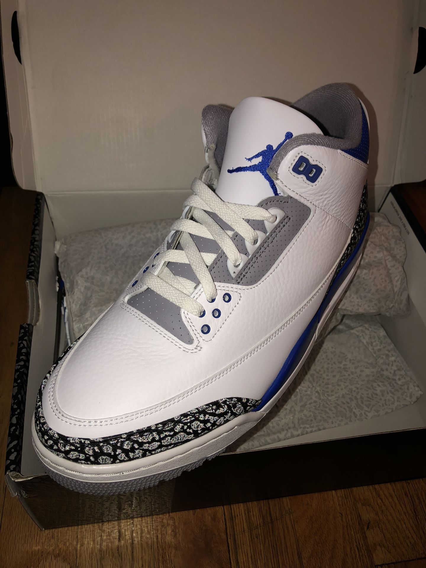 Size 12 $150