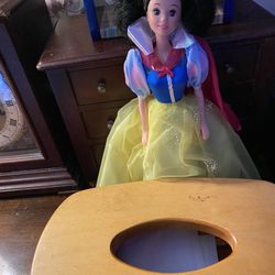 Classic Walt Disney Snow White Doll