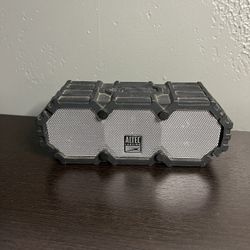 Mini Life Jacket 3 Bluetooth Speaker