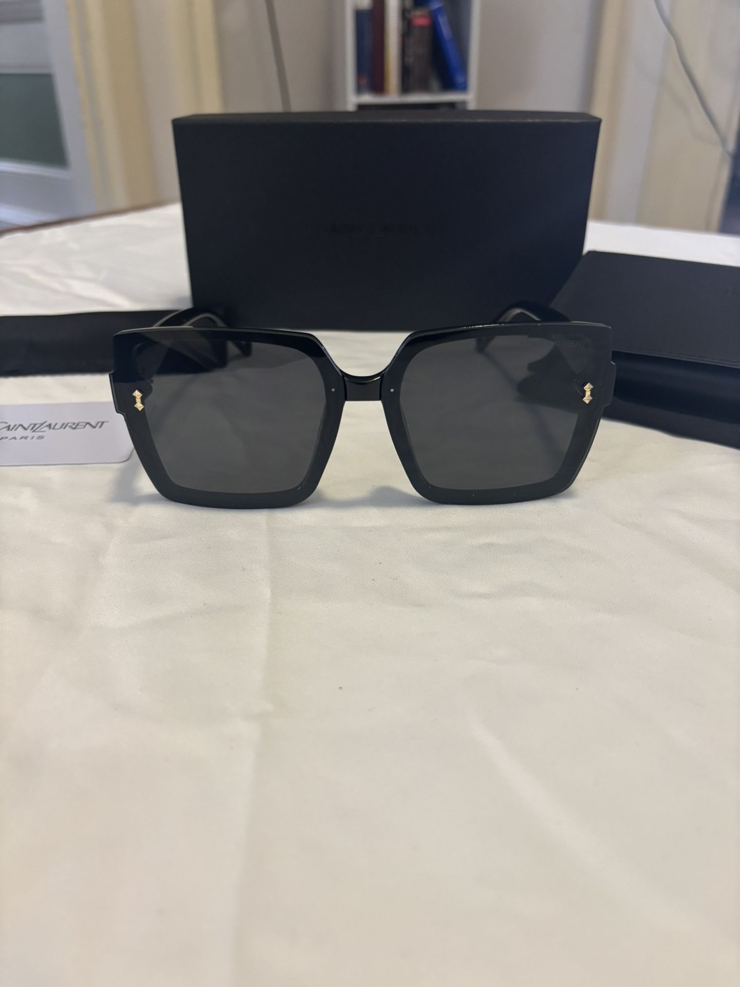 Saint Laurent Sunglasses