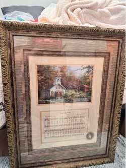 Nicky Boehme’s Worship In the Country Art