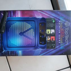 BLUETOOTH SPEAKERS 🔊