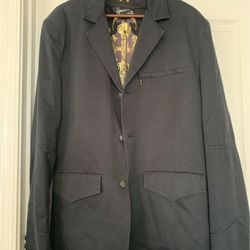 Men’s Jacket -size 46