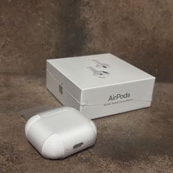 Air Pod 4 (ANC)
