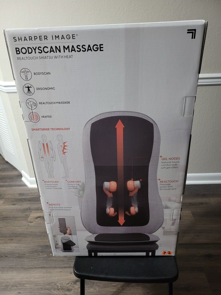 Body Scan