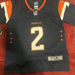 Patrick Surtain II #2