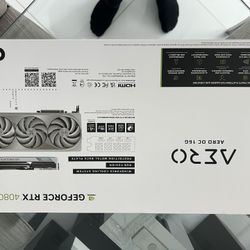 4080 OC