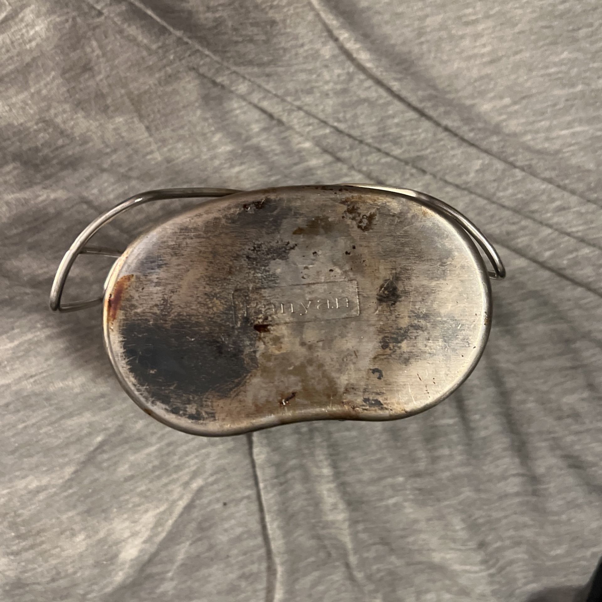 WWII Repro Canteen Cup