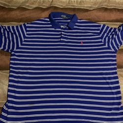 Ralph Lauren Men Polo Shirt