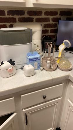 Must Take All! Baby Feeding Set 