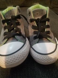 Tenis Converse