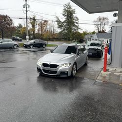 2018 BMW 340i xDrive 