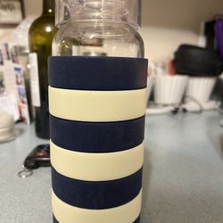 Kate Spade Water Bottle 