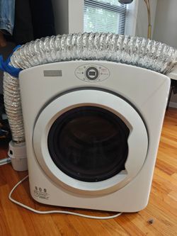 Panda Portable Washer and Dryer