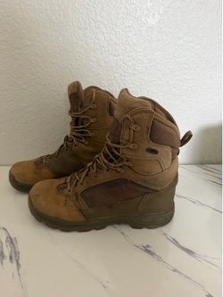 5.11 Tactical XPRT 2.0 8" Boot Men’s size 9 brown