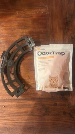Litter Robot OdorTrap plus 6-pack bag
