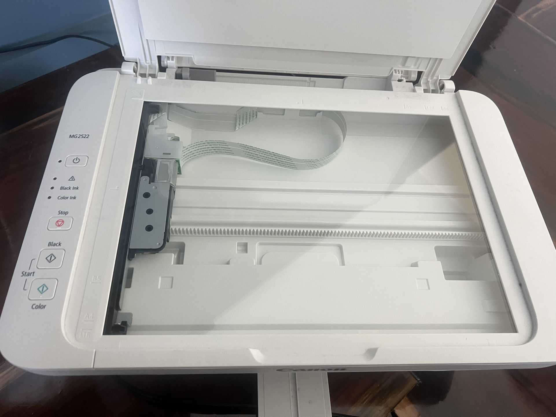 canon pixma printer