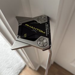 Scotty Cameron Phantom Putter | OBO