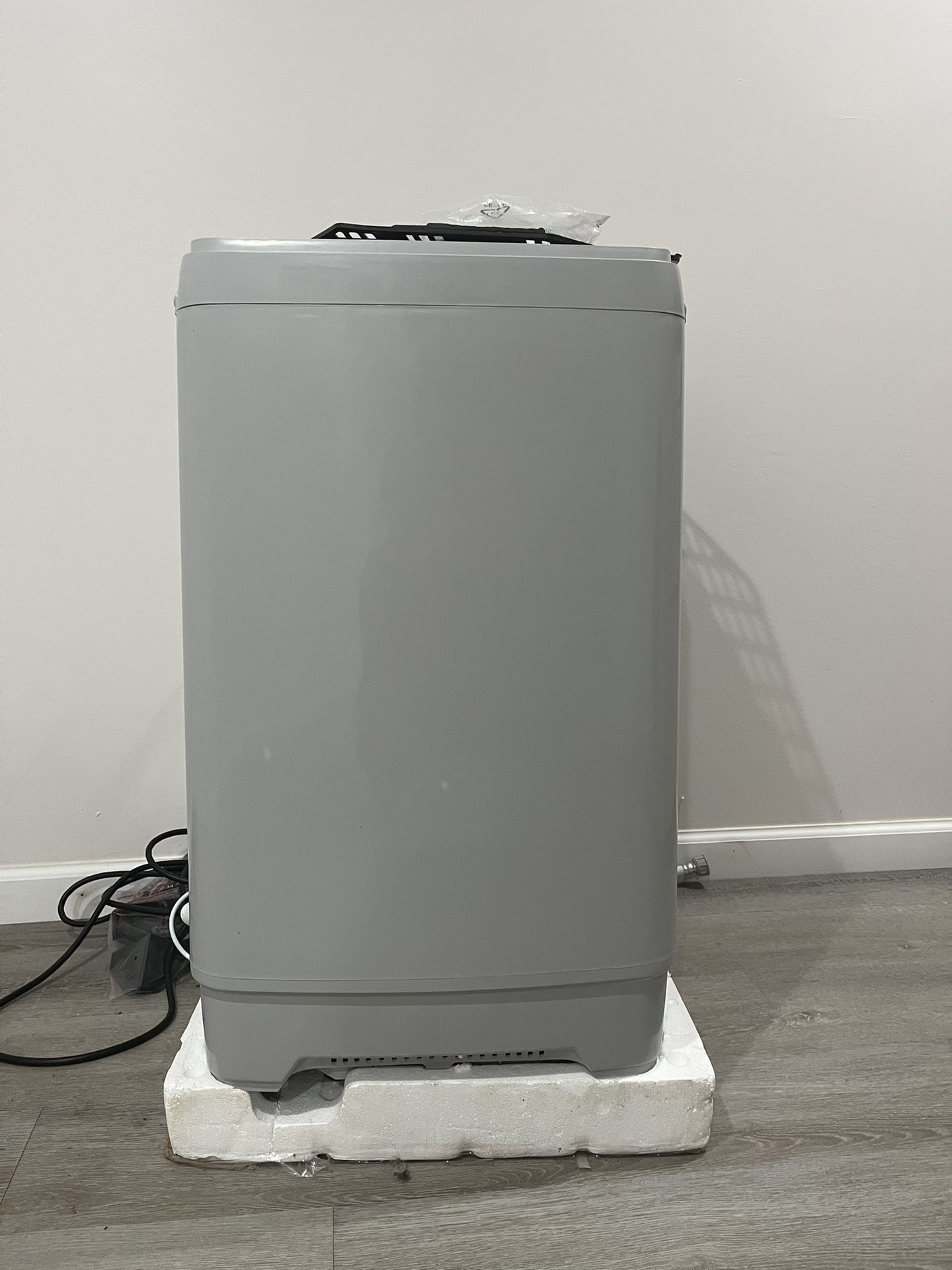 Portable Washing Machine