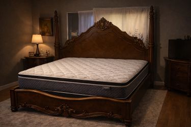 Quality Mattresses — Ready for You to Take Home Today
