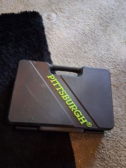 Tool set