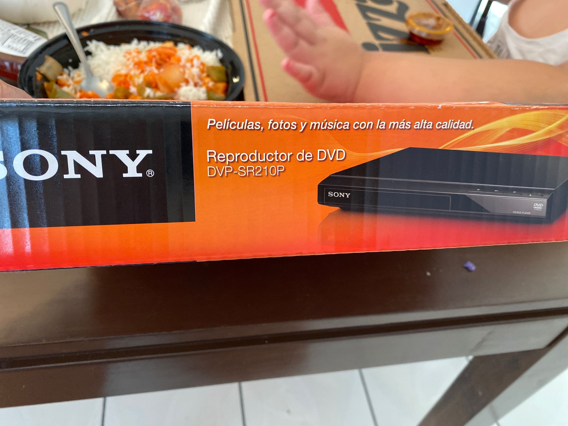 Dvd