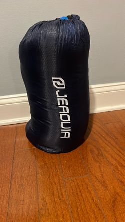 Sleeping Bag For Adults Like New