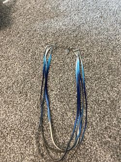 2 beautiful necklaces