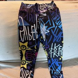 T2G Colombian Workout Pants