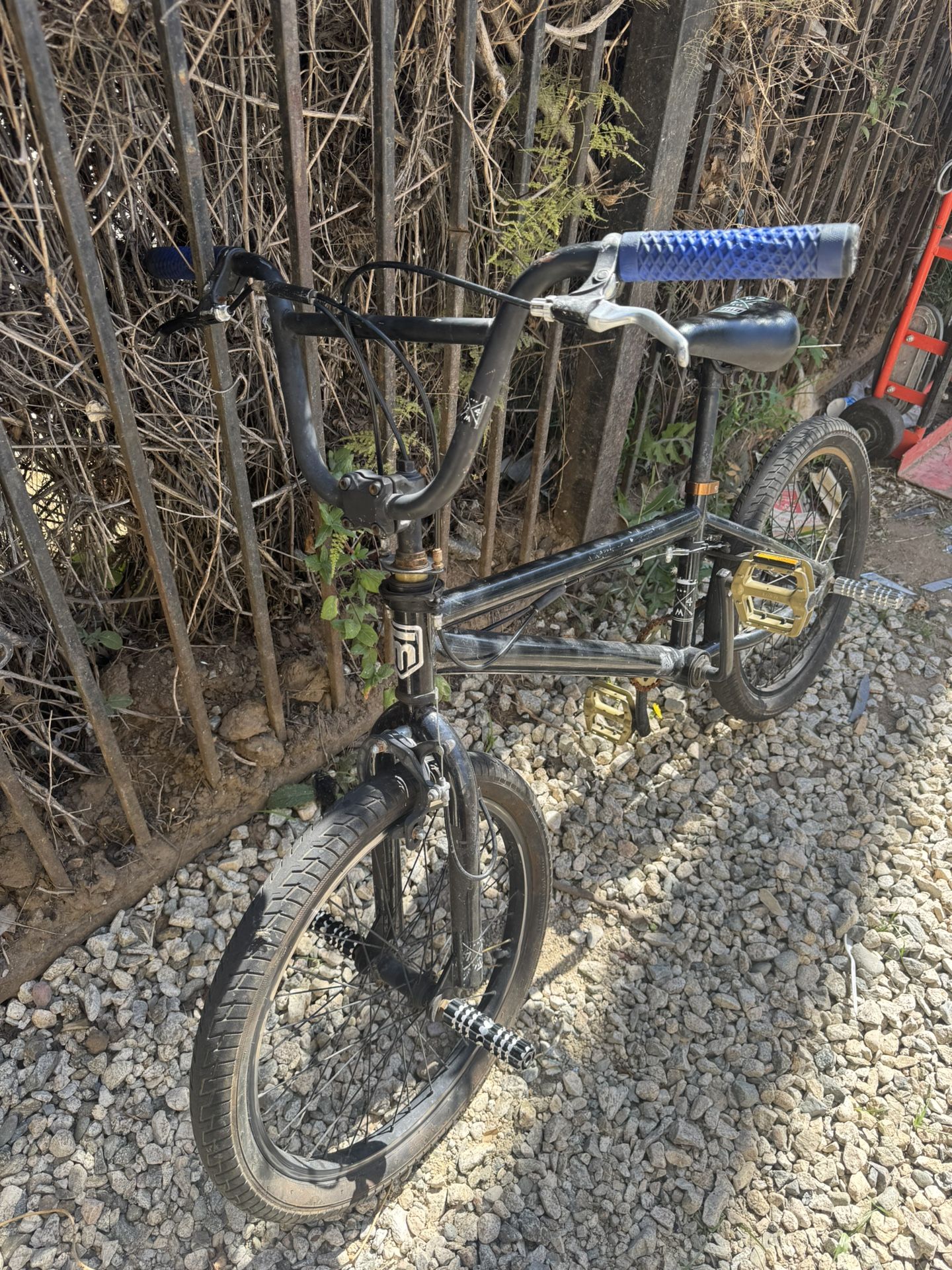BMX 20 Inch