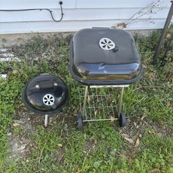 Grills