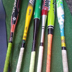 ASA SLOW PITCH SOFTBALL 🥎🥎 HIGH PERFORMANCE COMPOSITE BAT ! only 180 Each! Better Hurry 😁😜